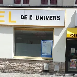 Première Classe Centre Lille
